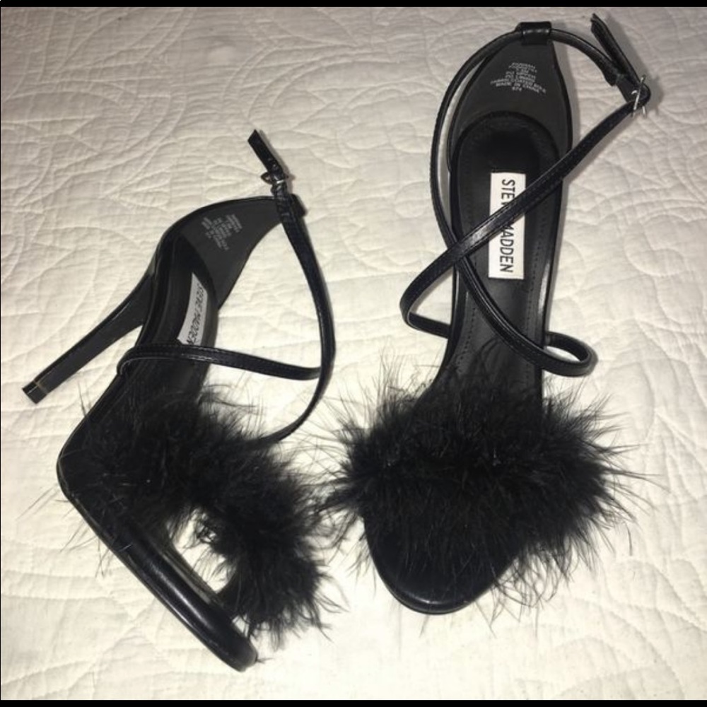 Steve Madden heels